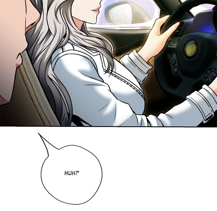 My Gangster Girlfriend - Chapter 24 Page 88