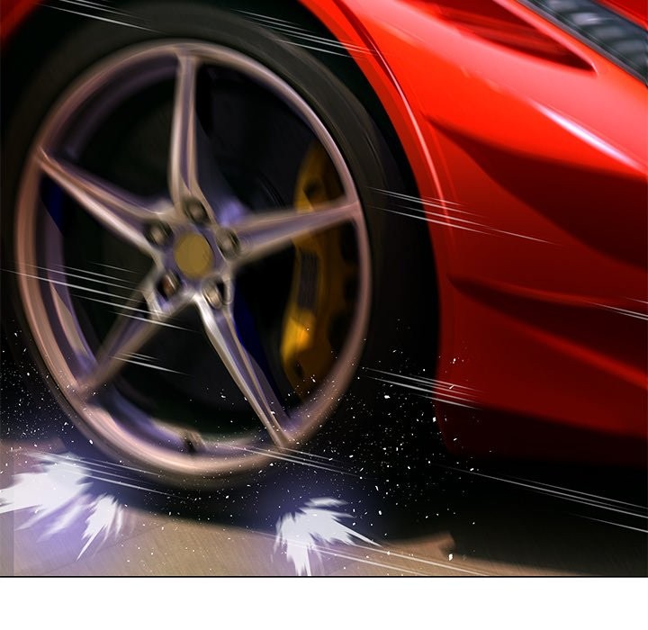 My Gangster Girlfriend - Chapter 24 Page 93