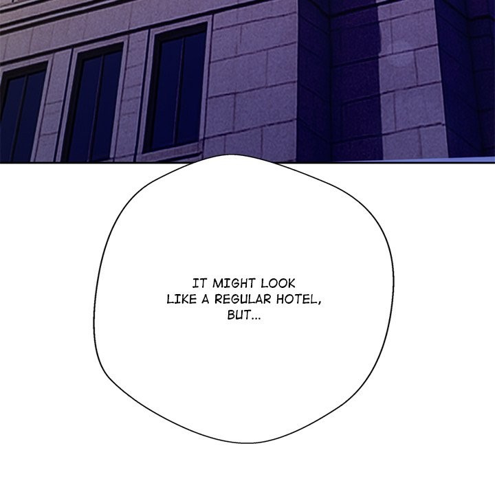 My Gangster Girlfriend - Chapter 24 Page 97