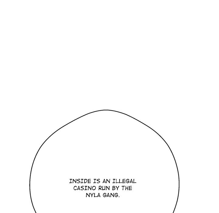 My Gangster Girlfriend - Chapter 24 Page 98