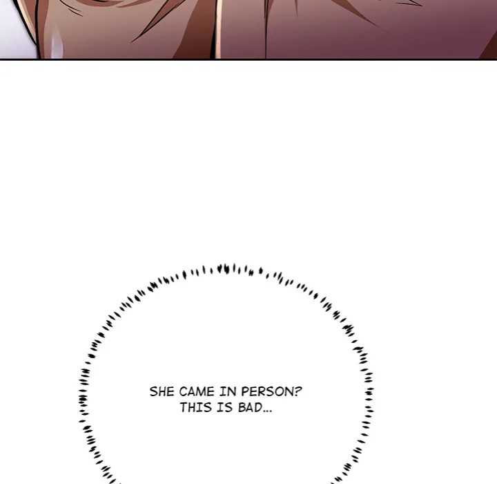 My Gangster Girlfriend - Chapter 26 Page 10