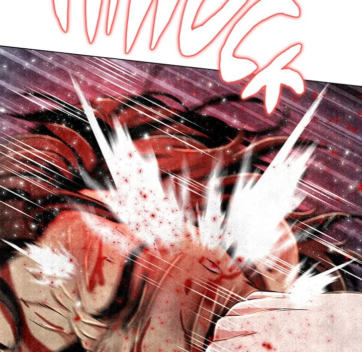 My Gangster Girlfriend - Chapter 26 Page 105