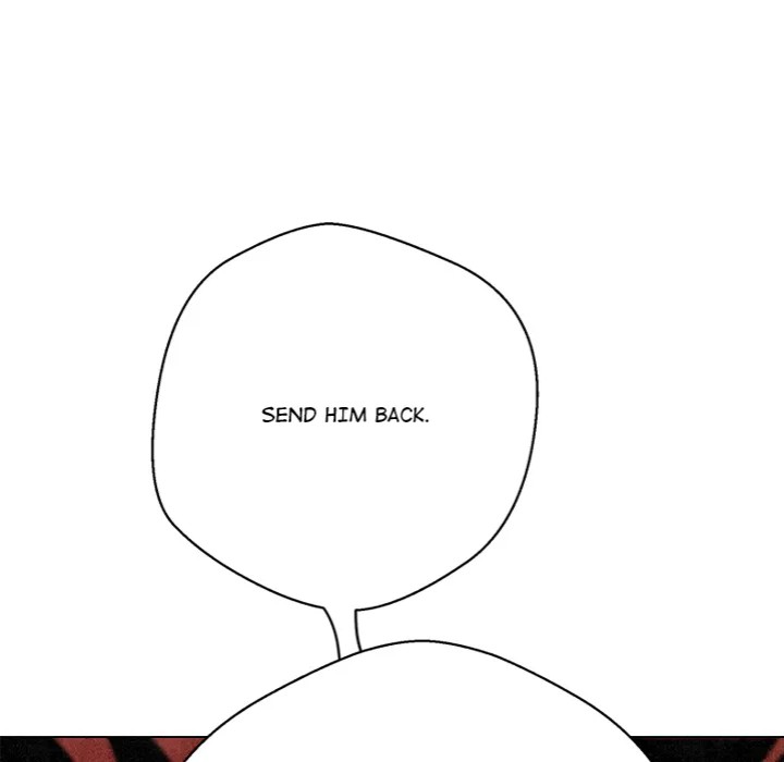 My Gangster Girlfriend - Chapter 26 Page 107