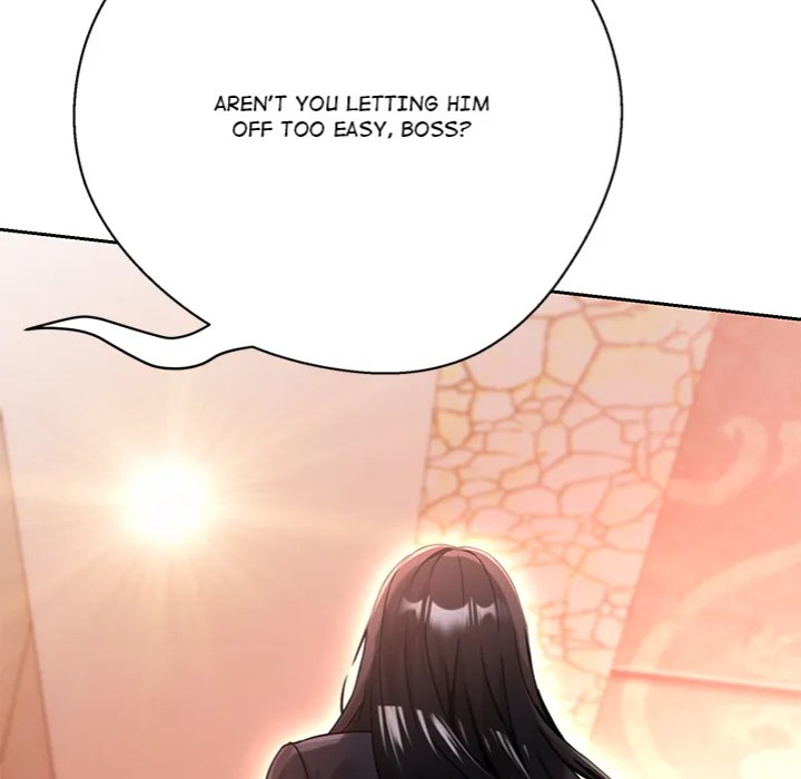 My Gangster Girlfriend - Chapter 26 Page 111
