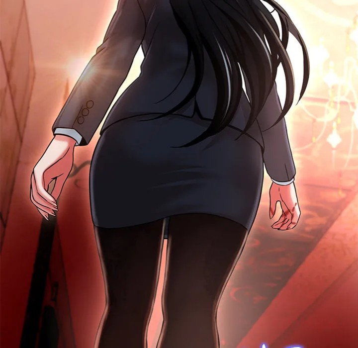 My Gangster Girlfriend - Chapter 26 Page 112