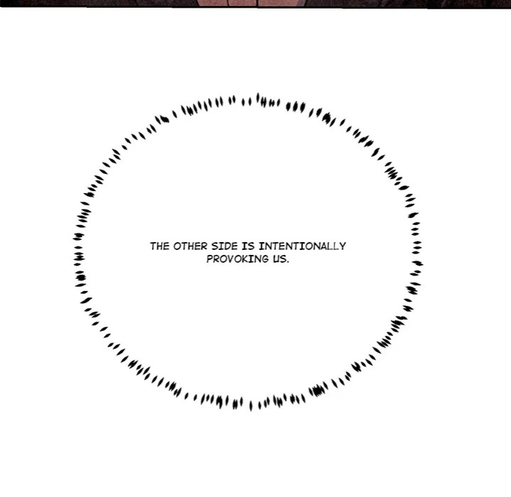 My Gangster Girlfriend - Chapter 26 Page 117