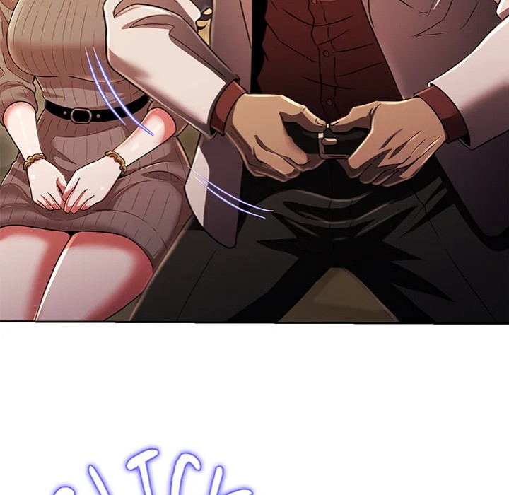 My Gangster Girlfriend - Chapter 26 Page 12