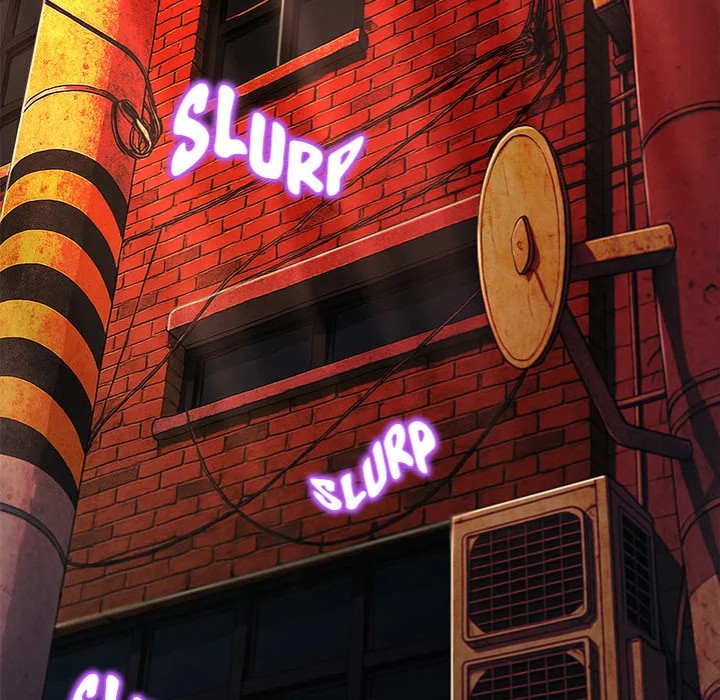 My Gangster Girlfriend - Chapter 26 Page 125