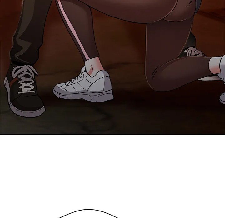 My Gangster Girlfriend - Chapter 26 Page 135