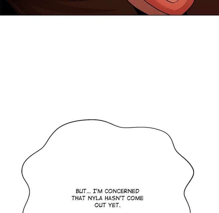 My Gangster Girlfriend - Chapter 26 Page 139