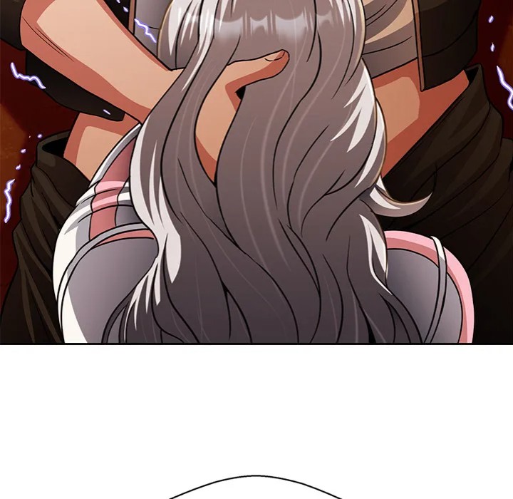 My Gangster Girlfriend - Chapter 26 Page 142