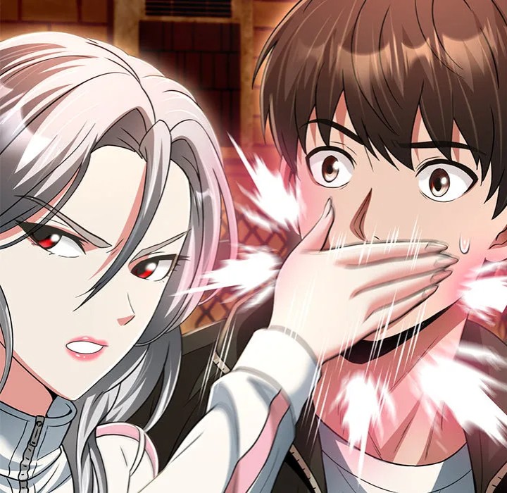 My Gangster Girlfriend - Chapter 26 Page 153