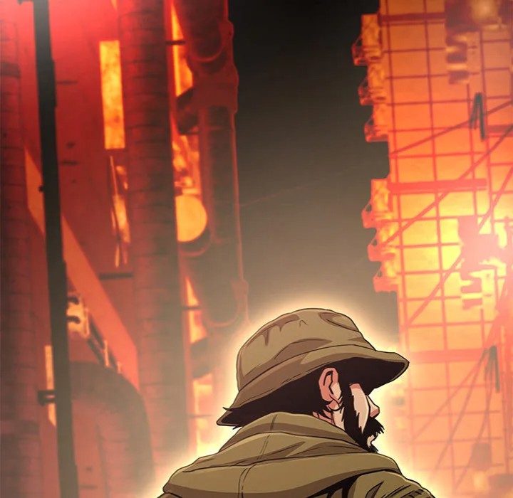 My Gangster Girlfriend - Chapter 26 Page 161