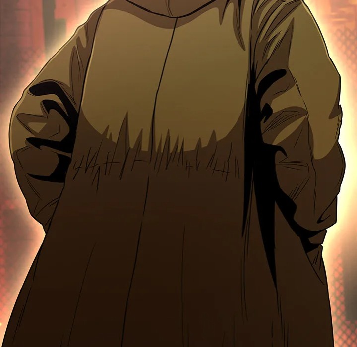 My Gangster Girlfriend - Chapter 26 Page 162