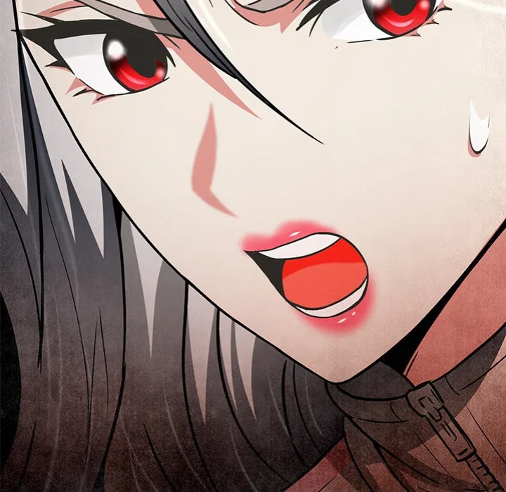 My Gangster Girlfriend - Chapter 26 Page 167