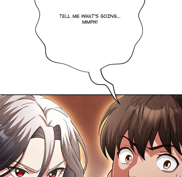 My Gangster Girlfriend - Chapter 26 Page 169