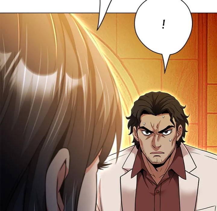 My Gangster Girlfriend - Chapter 26 Page 17