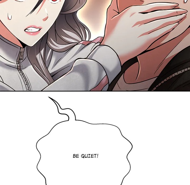 My Gangster Girlfriend - Chapter 26 Page 170