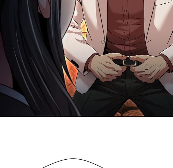 My Gangster Girlfriend - Chapter 26 Page 18