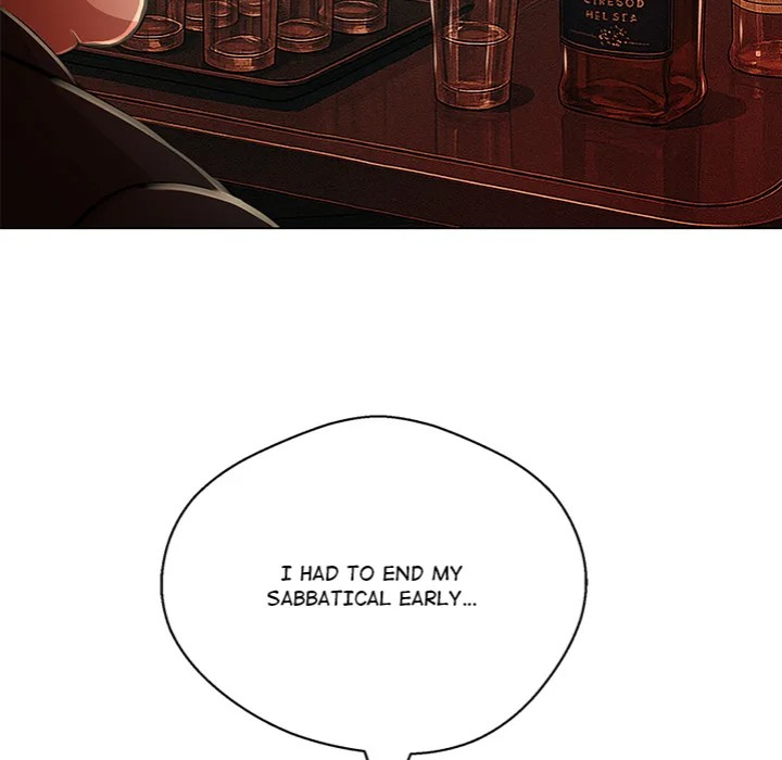 My Gangster Girlfriend - Chapter 26 Page 195