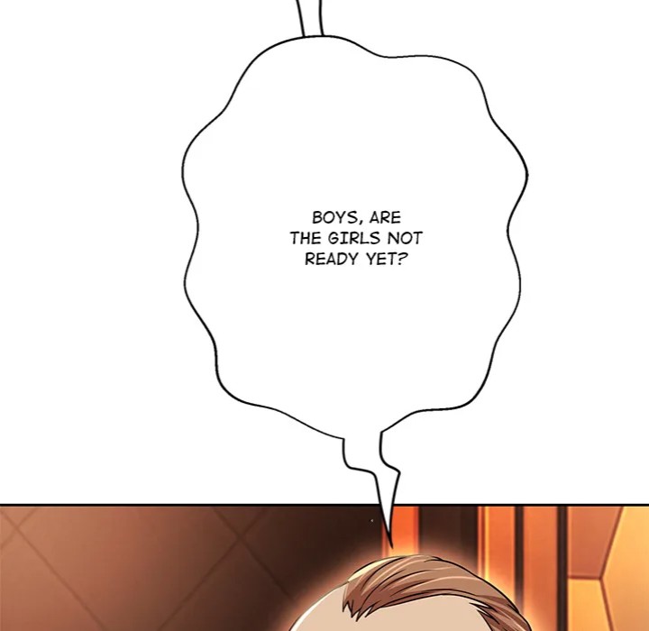 My Gangster Girlfriend - Chapter 26 Page 199