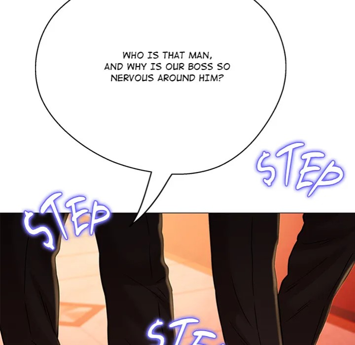 My Gangster Girlfriend - Chapter 26 Page 202