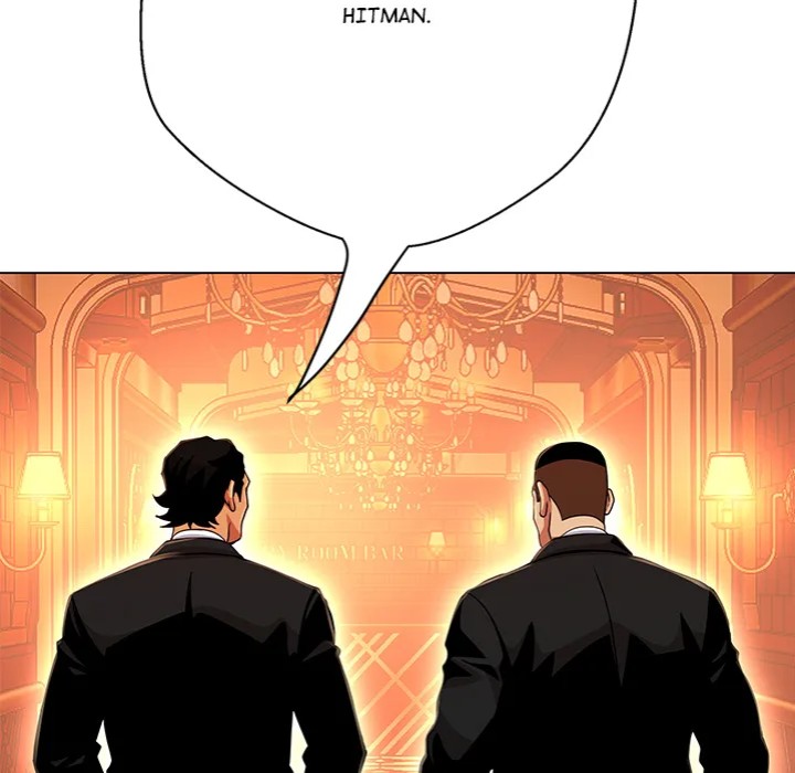 My Gangster Girlfriend - Chapter 26 Page 206