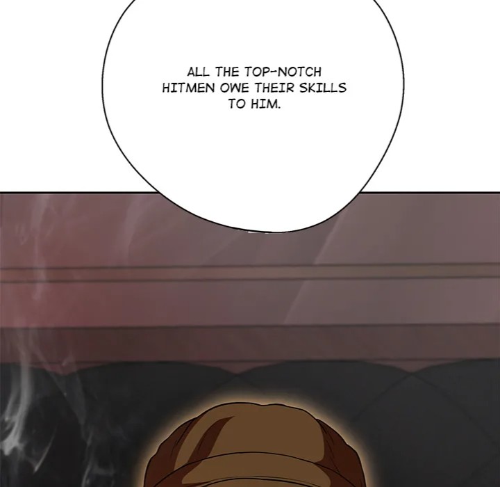 My Gangster Girlfriend - Chapter 26 Page 212