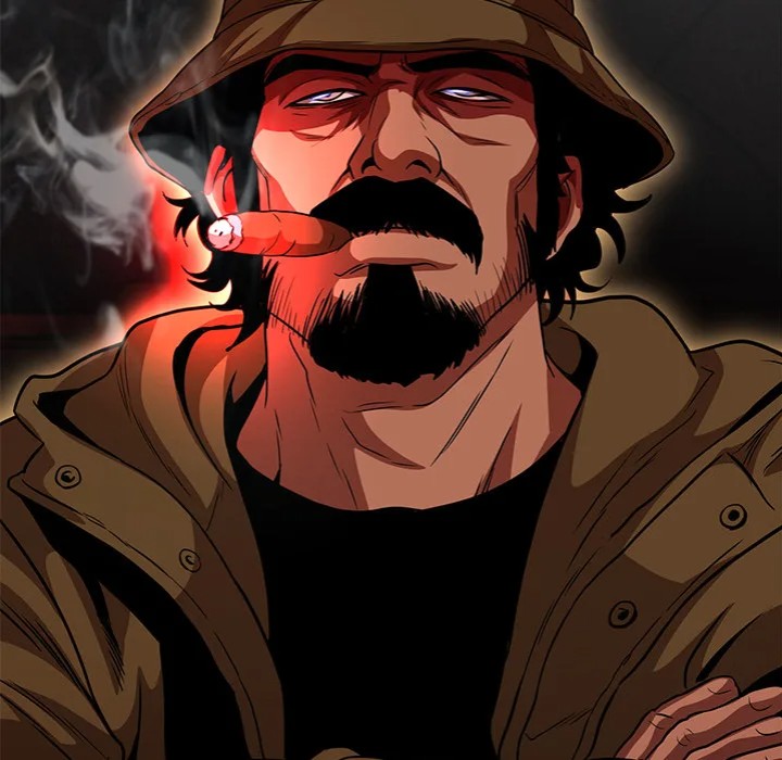 My Gangster Girlfriend - Chapter 26 Page 213