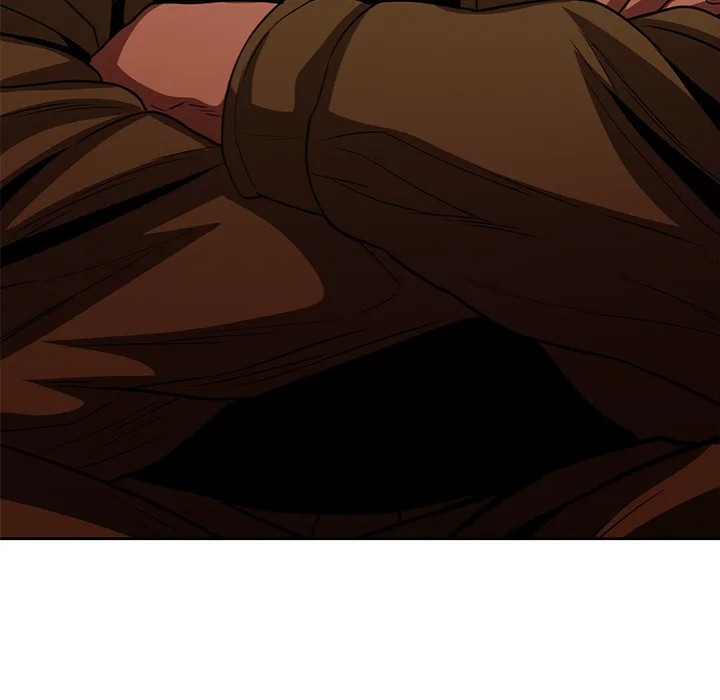 My Gangster Girlfriend - Chapter 26 Page 214