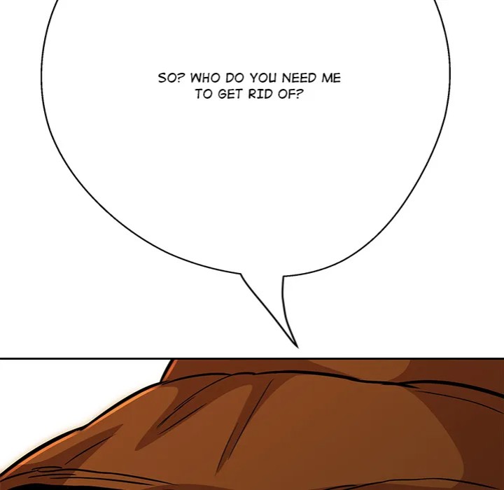My Gangster Girlfriend - Chapter 26 Page 216