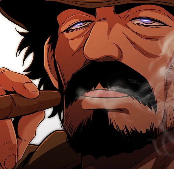 My Gangster Girlfriend - Chapter 26 Page 217