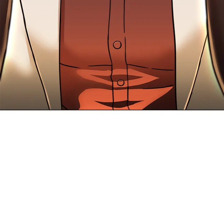 My Gangster Girlfriend - Chapter 26 Page 22