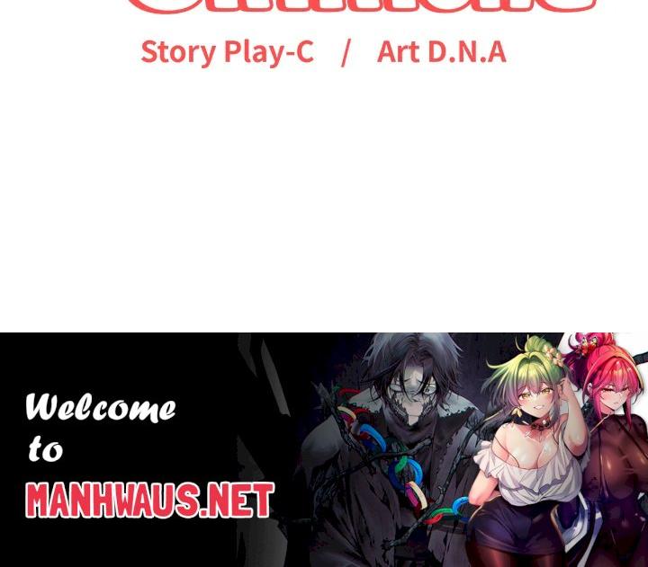 My Gangster Girlfriend - Chapter 26 Page 221