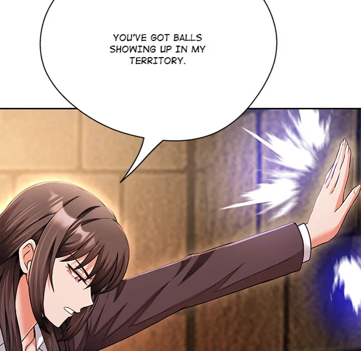 My Gangster Girlfriend - Chapter 26 Page 25