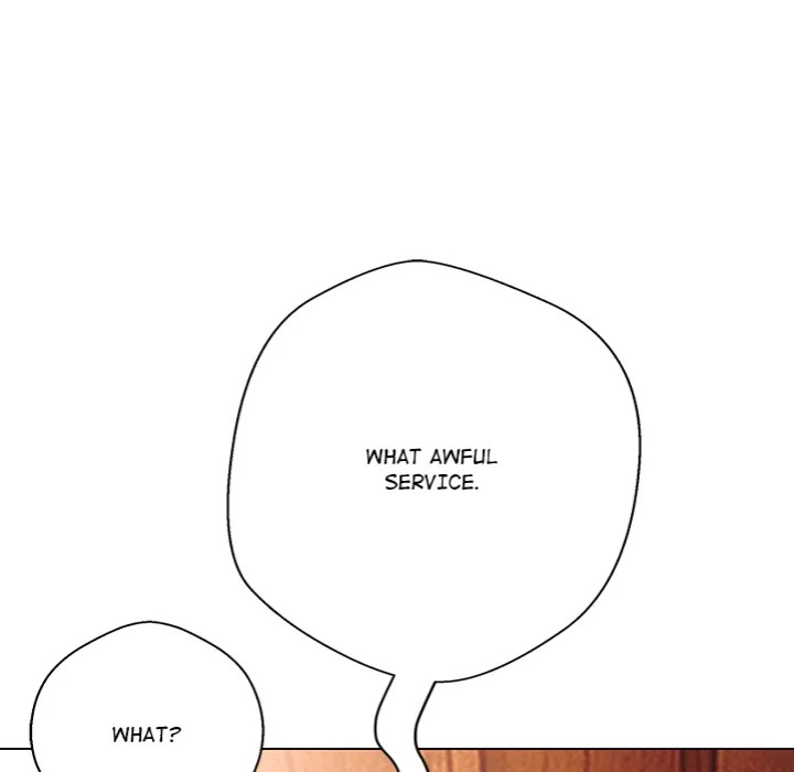 My Gangster Girlfriend - Chapter 26 Page 31