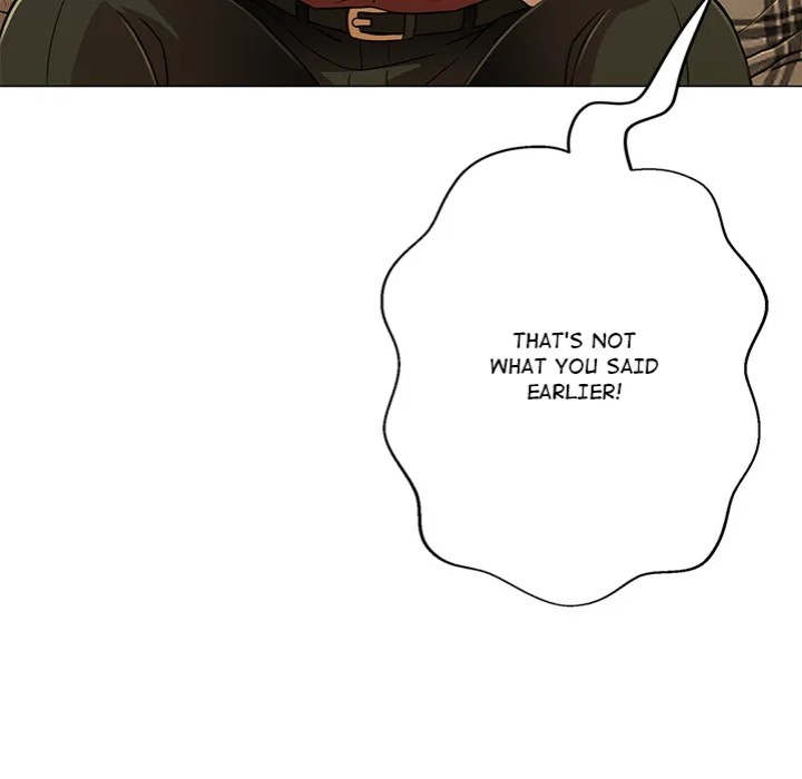 My Gangster Girlfriend - Chapter 26 Page 33