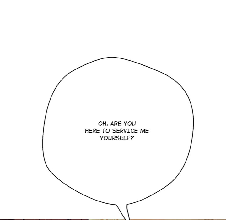 My Gangster Girlfriend - Chapter 26 Page 34