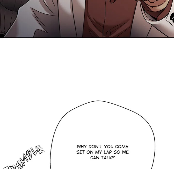 My Gangster Girlfriend - Chapter 26 Page 36