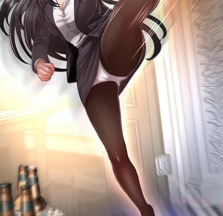 My Gangster Girlfriend - Chapter 26 Page 40