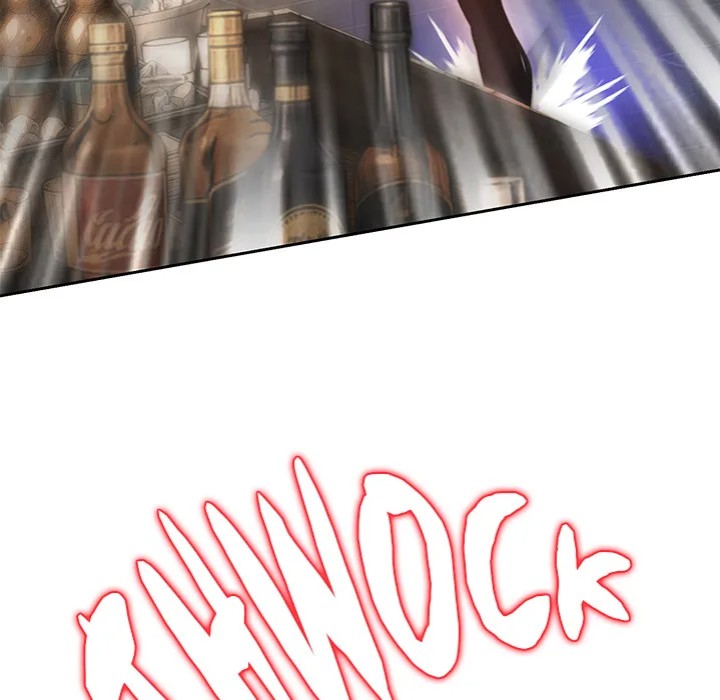 My Gangster Girlfriend - Chapter 26 Page 41