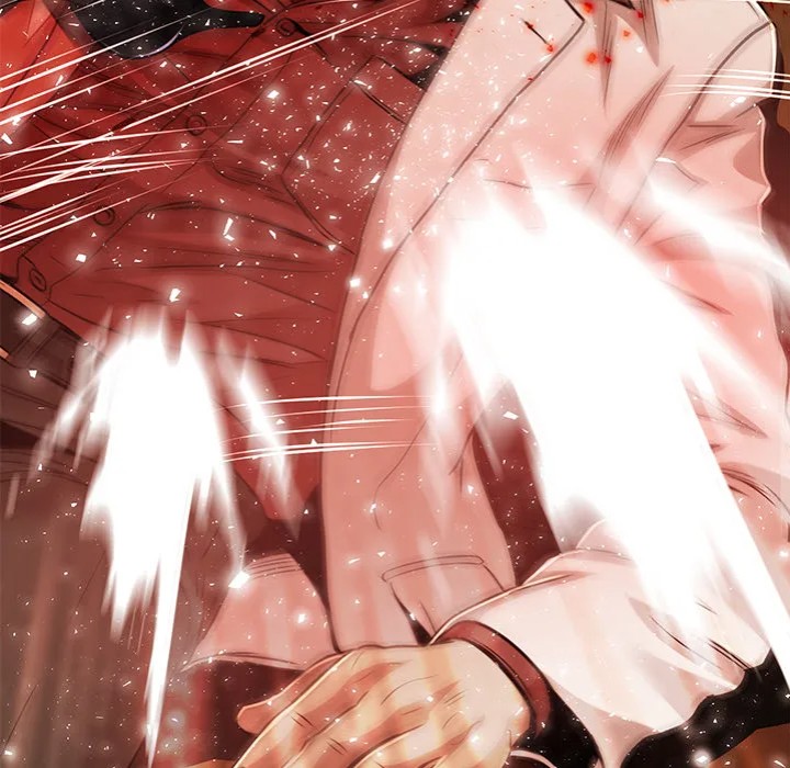 My Gangster Girlfriend - Chapter 26 Page 44