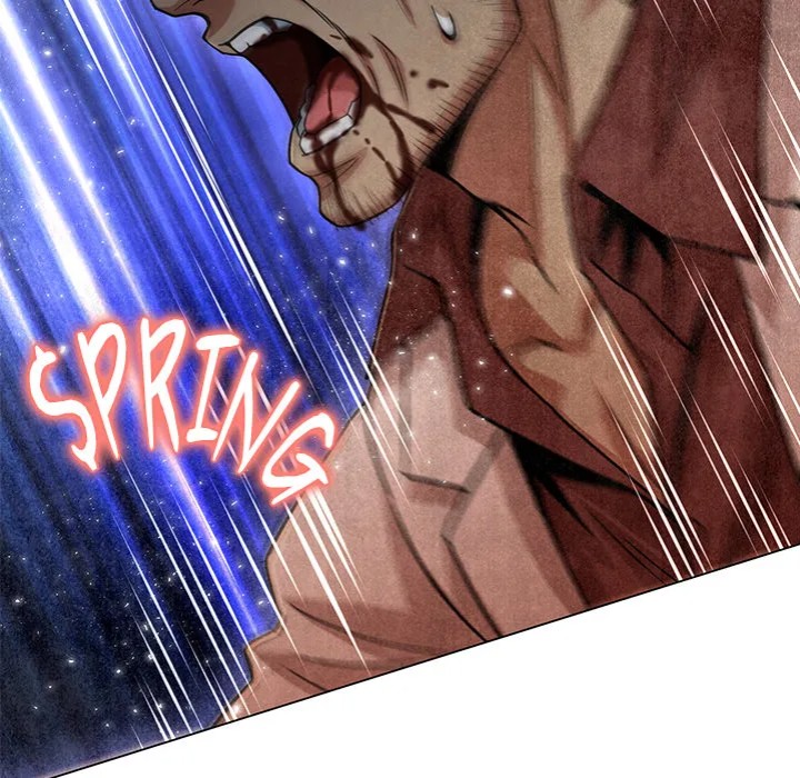 My Gangster Girlfriend - Chapter 26 Page 47