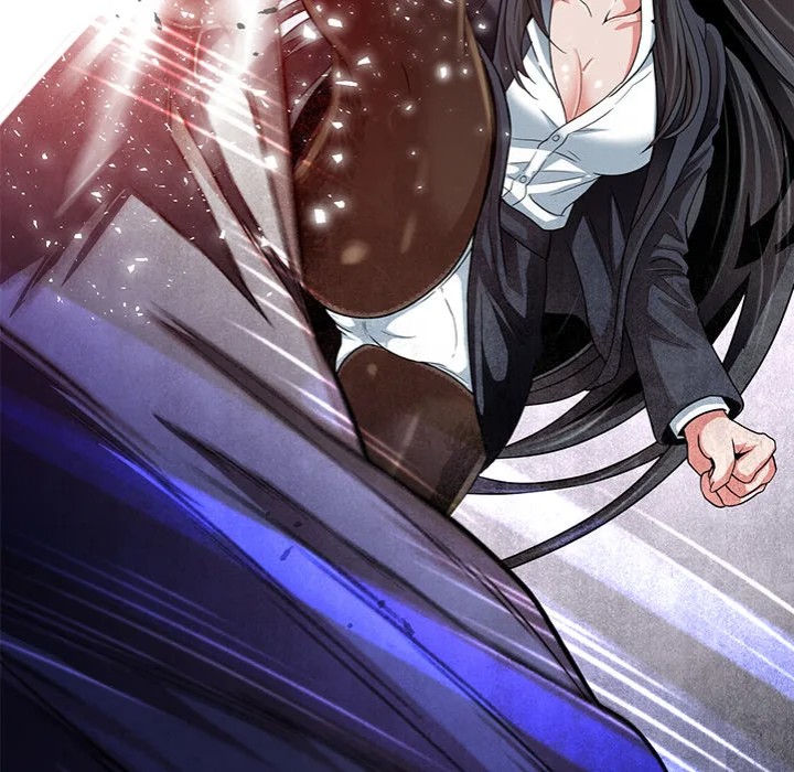 My Gangster Girlfriend - Chapter 26 Page 51