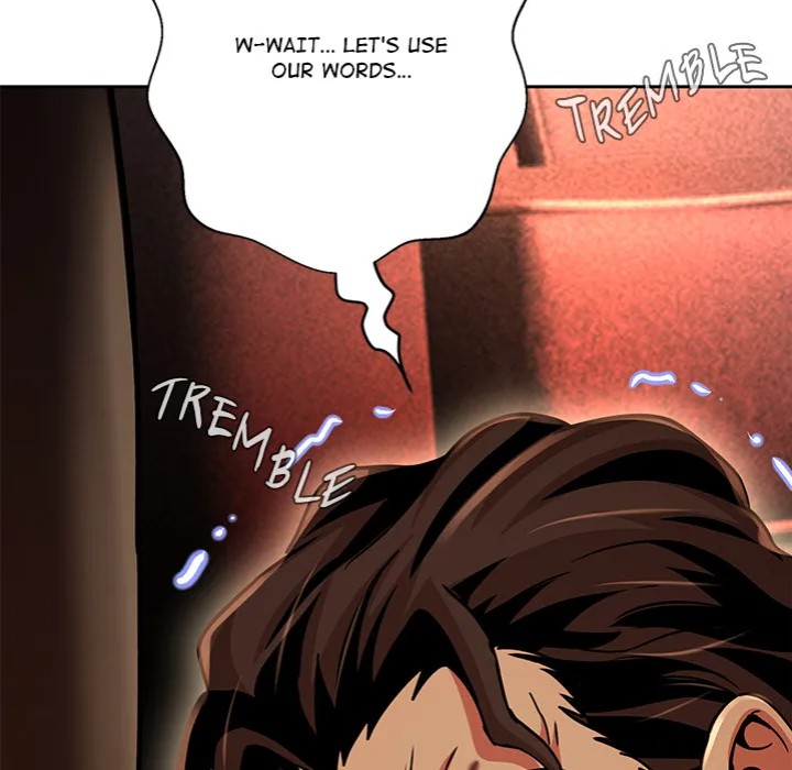 My Gangster Girlfriend - Chapter 26 Page 54