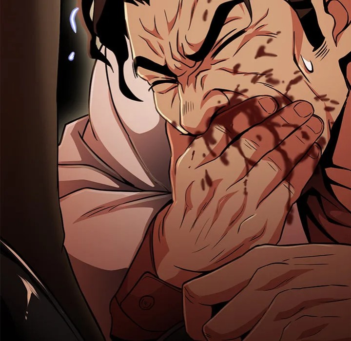 My Gangster Girlfriend - Chapter 26 Page 55