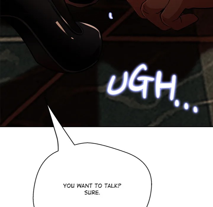 My Gangster Girlfriend - Chapter 26 Page 56