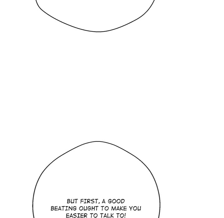 My Gangster Girlfriend - Chapter 26 Page 57