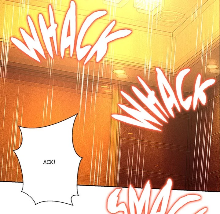 My Gangster Girlfriend - Chapter 26 Page 59