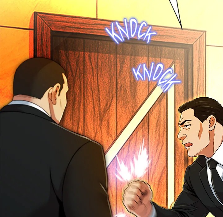 My Gangster Girlfriend - Chapter 26 Page 62